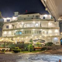 Urbanview by Millenium Hotel, hotel poblíž Letiště Pangkalpinang - PGK, Pangkalpinang