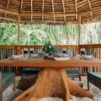 Aore Paradise - Near Santo, Vanuatu, hotel in Aore Island