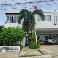 Andaman homestay villa at rawai, hotel a Ban Saiyuan (1)