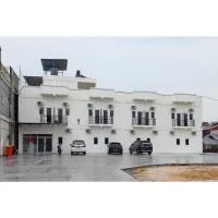 RedDoorz near Terminal Roro Bandar Sri Junjungan, hôtel à Dumai