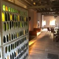 Loft dans Minoterie Les Grands Moulins de Ruffin, hotell i Bréchamps