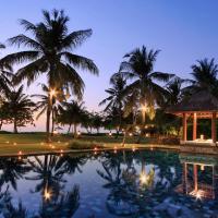 Villa Hanani, hotel a Jimbaran