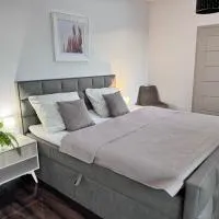 Apartments Sered, hotel u gradu 'Seredʼ'