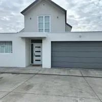 Cbay Executive Accommodation, hotel a Timaru