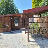 Štibelc FRIDA, hotel di Izlake