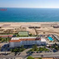 Hotel Vasco Da Gama, Hotel in Monte Gordo