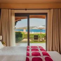 Aethos Hotel Sardinia, khách sạn ở Cannigione