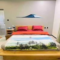 Kandhu Home, hotel poblíž Fuvahmulah Airport - FVM, Fuvahmulah