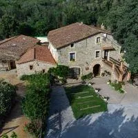 Can Marc, hotel a Sant Esteve de Palautordera
