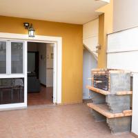 Amolan Vv Airport, hotel poblíž Letiště Fuerteventura - FUE, El Matorral