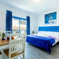 Riva Eco Guest House, отель в городе Лос-Абригос