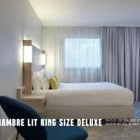 The Jangle Hotel - Paris - Charles de Gaulle - Airport, hotel a Le Mesnil-Amelot