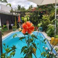 MANDALA DREAMS Pousada e Portal Holístico, hotel i Maceio