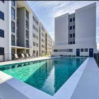 Ap Novo Parque Anchieta - Top, готель у місті Пелотас