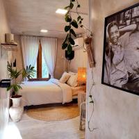 2BR 2Bath Eco Home Bungalow, Bangrak Beach, Koh Samui, hotel near Samui International Airport - USM, Amphoe Koh Samui