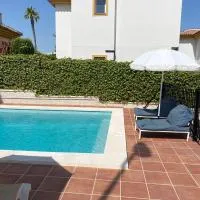Casa del Arquillo Rojales, hotel Rojalesben