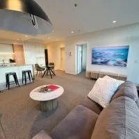 Terrace 208 The Frontage Victor Harbor, hotel em Victor Harbor