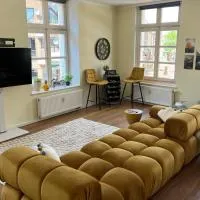 Sunny Side Straelen, 110 qm, hotel i Straelen