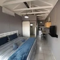 Honeysuckle Manor, hotell sihtkohas Richards Bay