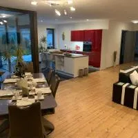 Ferienwohnung Körperzeit, hotel en Lauscha