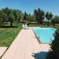Angelucci Agriturismo con Camere e Agri Camping, hotel sa Lanciano
