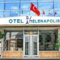 Helenapolis OTEL, hotel en Yalova