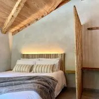 The Crissolo Lodge – hotel w mieście Crissolo