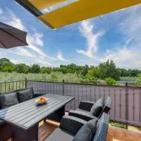 Family Apartment Marea, hotell i Nova Vas