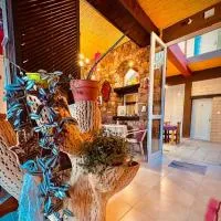 Urku Wasi Hotel, hotell i Humahuaca