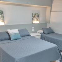 CBH Alquiler Temporario, hotel near Pres. Roque Saenz Pena Airport - PRQ, Presidencia Roque Sáenz Peña