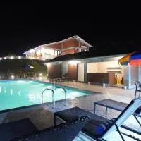 Gaurav Lords Resort, hotel v destinácii Srīvardhan
