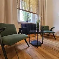 Pałucki, hotel en Barcin