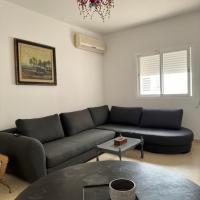Appartement près de l'ENIS, hotel poblíž Mezinárodní letiště Sfax–Thyna - SFA, Sfax
