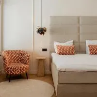 Boutique hotel van Ham โรงแรมในเบรดา