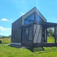 Green Fields Apartments - Apartamenty na Dzikiej Łące 2, Hotel in Rychwałd