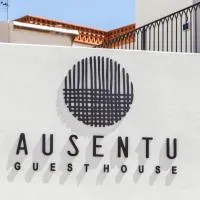 Ausèntu Guest House, hotell i Tortolì