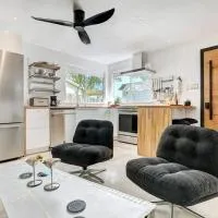 Lakeway में, होटल Aviator's Suite