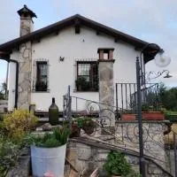 Agnone में, होटल Casa vacanze La valle