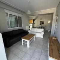 AVRAS Escape, hotel en Faraí