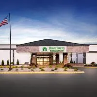 HomeTowne Studios by Red Roof & Conference Center Cortland, hotel a Cortland