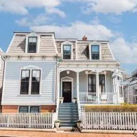 The Centerboard Nantucket – hotel w mieście Nantucket