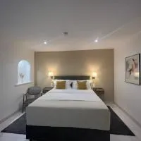 Appart'Hôtel Elite Forbach Centre, hotel v mestu Forbach