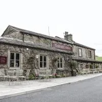 The Tempest Arms โรงแรมในสกิปตัน