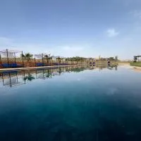 Jnane Ayam Atlas, ξενοδοχείο σε Ourika
