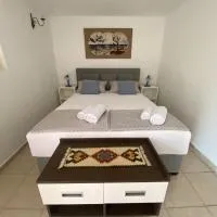 Apartmani Anka, hotell i Gornji Karin