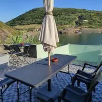 Mar Rosa - Terraço Vista Praia, Hotel in Horta