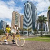Golden Tulip Porto Vitória, hotel em Vitória