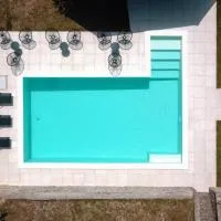 Green Leaf, Hotel in Rakovac