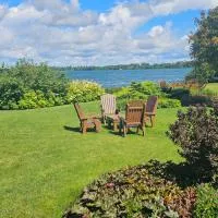 Hotel Oasis Lac St-Louis, hotel v destinaci Salaberry de Valleyfield