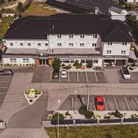 Hotel Jamajka & SPA, hotel en Wągrowiec